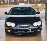 Chrysler 300M  3.5L V6 | Extras | TÜV bis... - Chrysler 300 M: 3.5