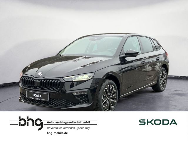 Skoda Scala Tour 1,0 TSI 7-Gang-DSG