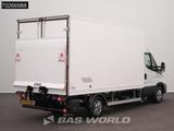 Iveco Daily 35S18 BPM VRIJ! 3.0L Koelwagen Laadklep Th - Abrollkipper