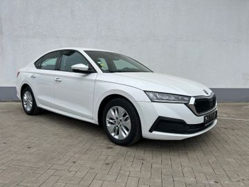 Skoda Superb - 1