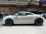 Peugeot RCZ|Xenon|SHZ|PDC|Klima|Navi|Tempomat|2.Hand|JBL - Peugeot Gebrauchtwagen von 2011