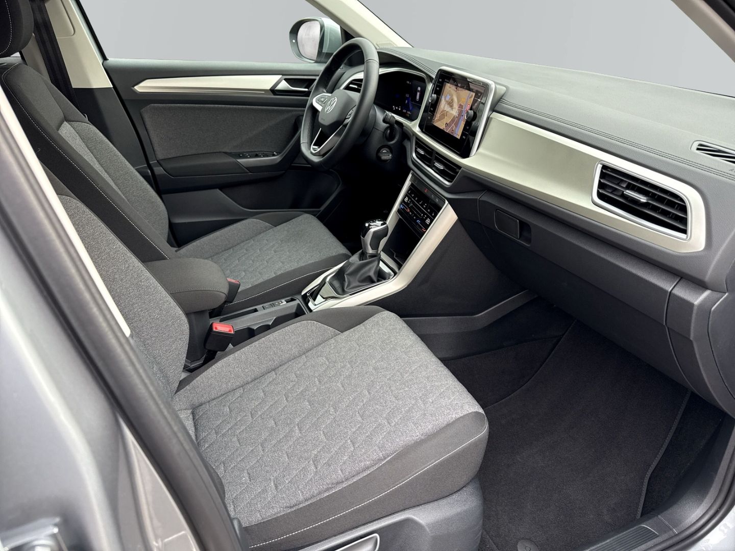 T-Roc 2.0 TDI DSG Move *Navi*App-Connect*