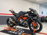 KTM RC 8C |Brad Binder Signature|Racetrack Package| - KTM RC 8