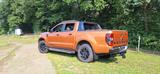 Ford Ranger Wildtrak - Ford Ranger in Bochum