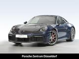 Porsche 992 911 Carrera 4S Sportabgas Surround-View BOSE - Porsche 992 in Duisburg