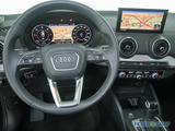 Audi Q2 35 TDI advanced S tronic Matrix / Kamera/ Nav - Audi: 3.2