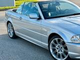 BMW 325ci E46 Top Zustand - BMW 325: Ci E46