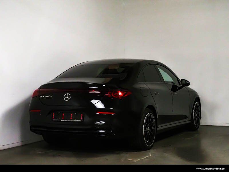 Mercedes-Benz CLA 250 EQ PROGRESSIVE PANO HUD NIGHT 360°KAM foto 2