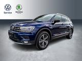 Volkswagen Tiguan Allspace 2.0 TDI DSG United Panorama ACC - Volkswagen Gebrauchtwagen in Wolfsburg