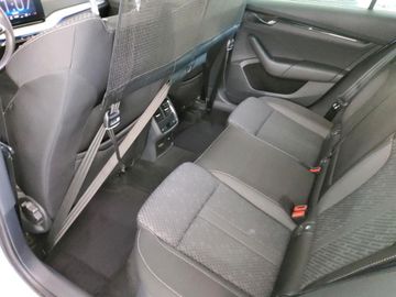 Skoda Octavia - 6