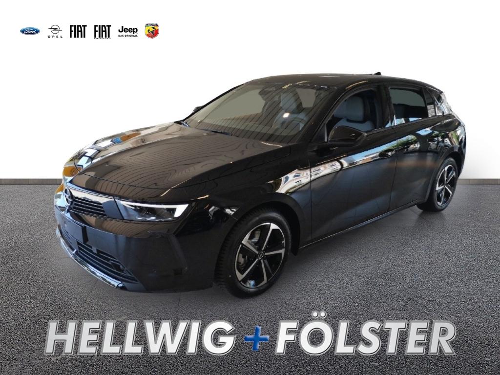 Opel Astra L Edition LED Klimaautom SHZ PDCv+h Lenkra