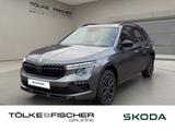 Skoda Kamiq Tour ACC AHK Virtual LED LM