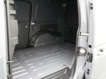 Volkswagen Caddy Maxi - 8