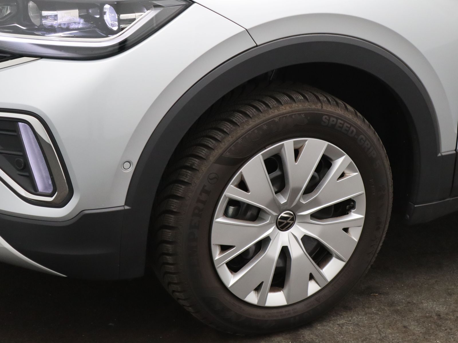 Volkswagen T-Cross - Bild 10