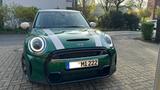 MINI Cooper S Classic Trim Steptronic Classic Trim