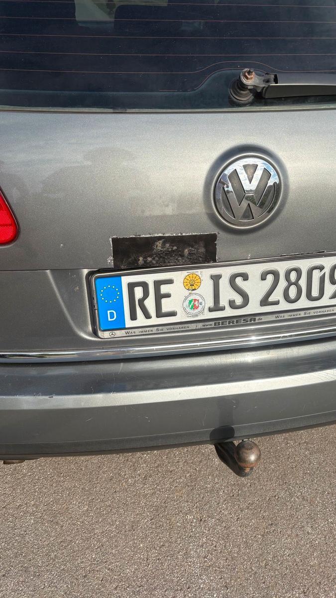 Volkswagen Passat 2006 — photo 11