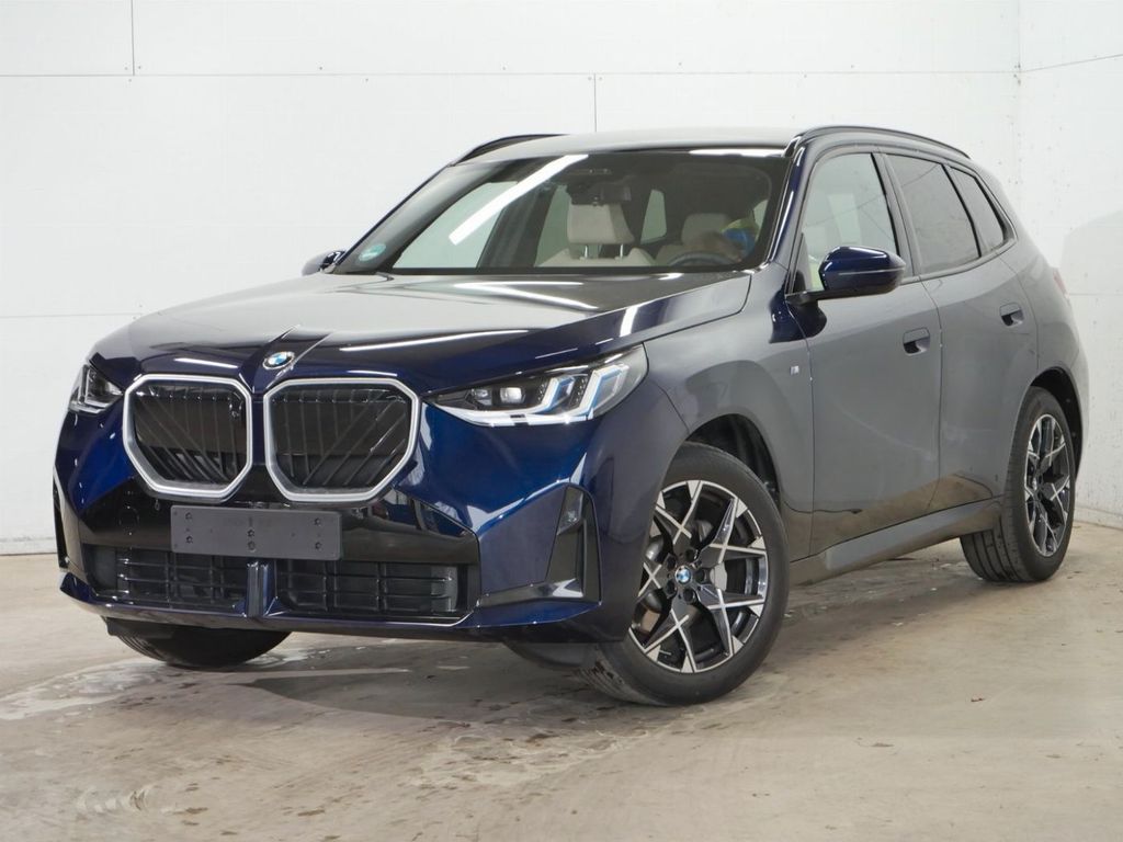 Image of BMW X3