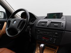 Foto Nummer 29: BMW X3