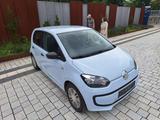 Volkswagen up!1.Hand*Tüv neu*Steuerkette neu*Klima*8Reifen - gebrauchte Kleinwagen bis 3.000 Euro