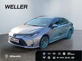 Toyota Corolla 1.8 Hybrid Club *Bi-LED*ACC*Kamera*SHZ* - Toyota Corolla mit Hybrid-Antrieb