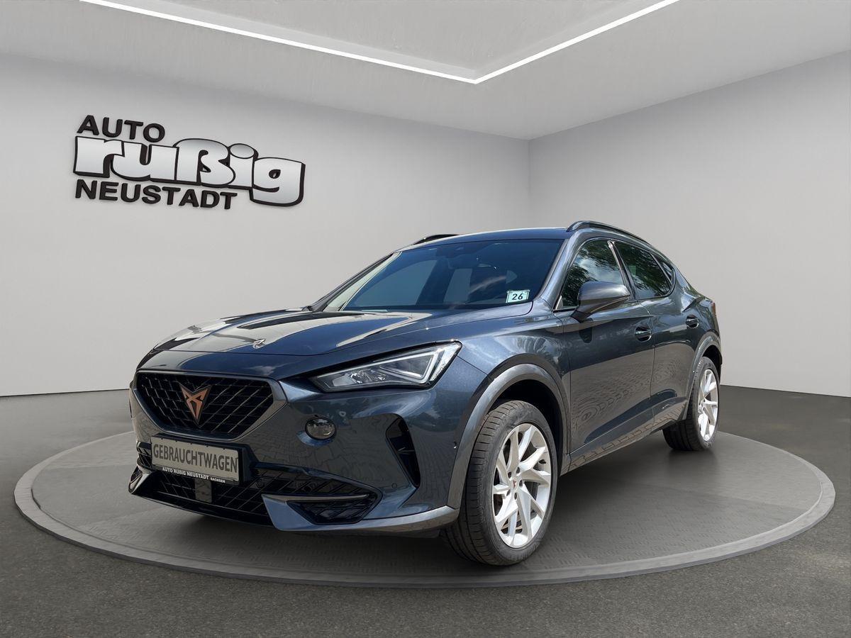 Cupra Formentor 1.5 110kW DSG