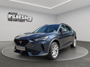 CUPRA Cupra Formentor 1.5 110kW DSG