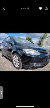 Volkswagen Golf plus 2.0 Diesel (EXPORT) PDF Defekt - Volkswagen Golf Plus in Köln