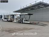 Mercedes-Benz Axor 1833 4X2 Kassbohrer SSV-01 car transporter - Angebote
