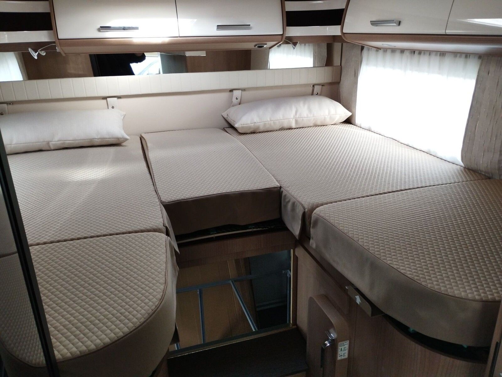 Fahrzeugabbildung Carthago C1-tourer I 143 LE