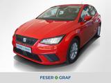 Seat Ibiza 1.0 TSI Style Full Link LED RüKa Sitzh.