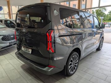 Ford Tourneo Custom 2.0 L1 Titanium X 5Jahre Gar.