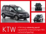 Mercedes-Benz EQT 200 Progressive,Navi,LED,Rückfahrkamera - Mercedes-Benz EQT: Van