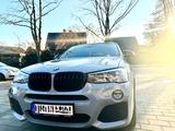 BMW X4 xDrive35d AT M Sport M Sport