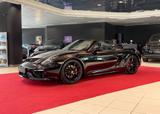 Porsche Boxster GTS PDK PDLS+ SportAGA Keyless Approved  - Porsche Boxster mit Benzin-Antrieb: Cabrio, Automatik