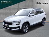 Skoda Karoq Tour 1.5 TSI DSG 150 PS DAB NAVI CLIMA PDC - Skoda Karoq in Freiburg