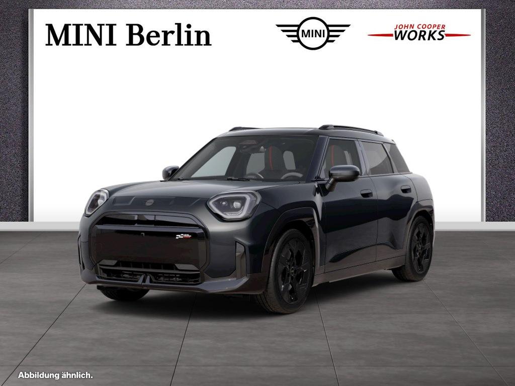 MINI Aceman
