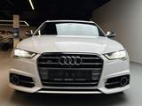 Audi S6 Avant HeadUp/Matrix/Standheizung/ACC/360° - Audi S6: Kombi