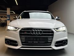 AUDI S6 Avant HeadUp/Matrix/Standheizung/ACC/360°