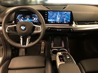 BMW X1 - Vorschau Bild 10