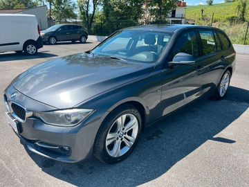 BMW 316 - 3