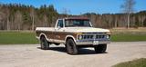 Ford F 250 - Ford F 250: Geländewagen