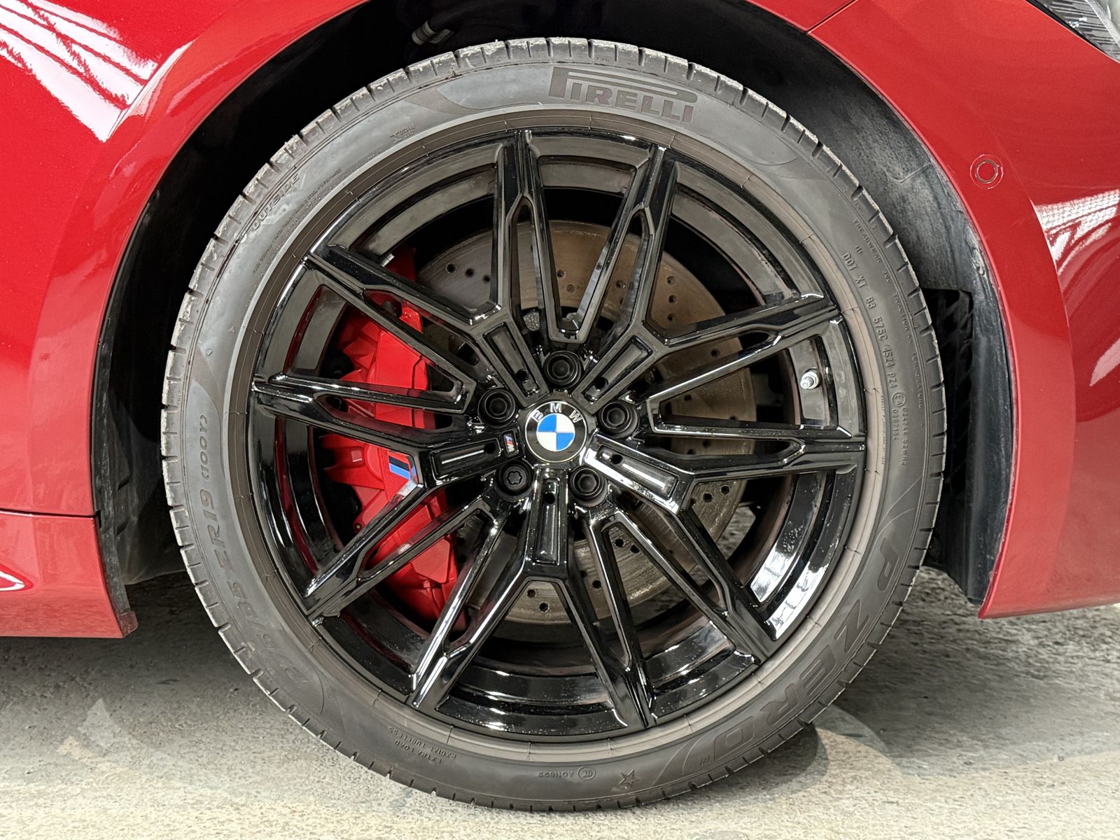 Fahrzeugabbildung BMW M2 Coupé |Glasdach |elektr. Sitzverst. mit Memor