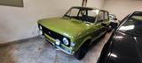 Fiat 128 Rally - Fiat aus 1972