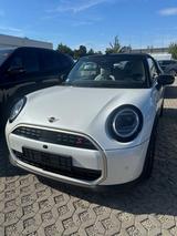 MINI Cooper S Cabrio Favoured Paket XL ACC NaviAR H&K - MINI MINI Jahreswagen: Cabrio
