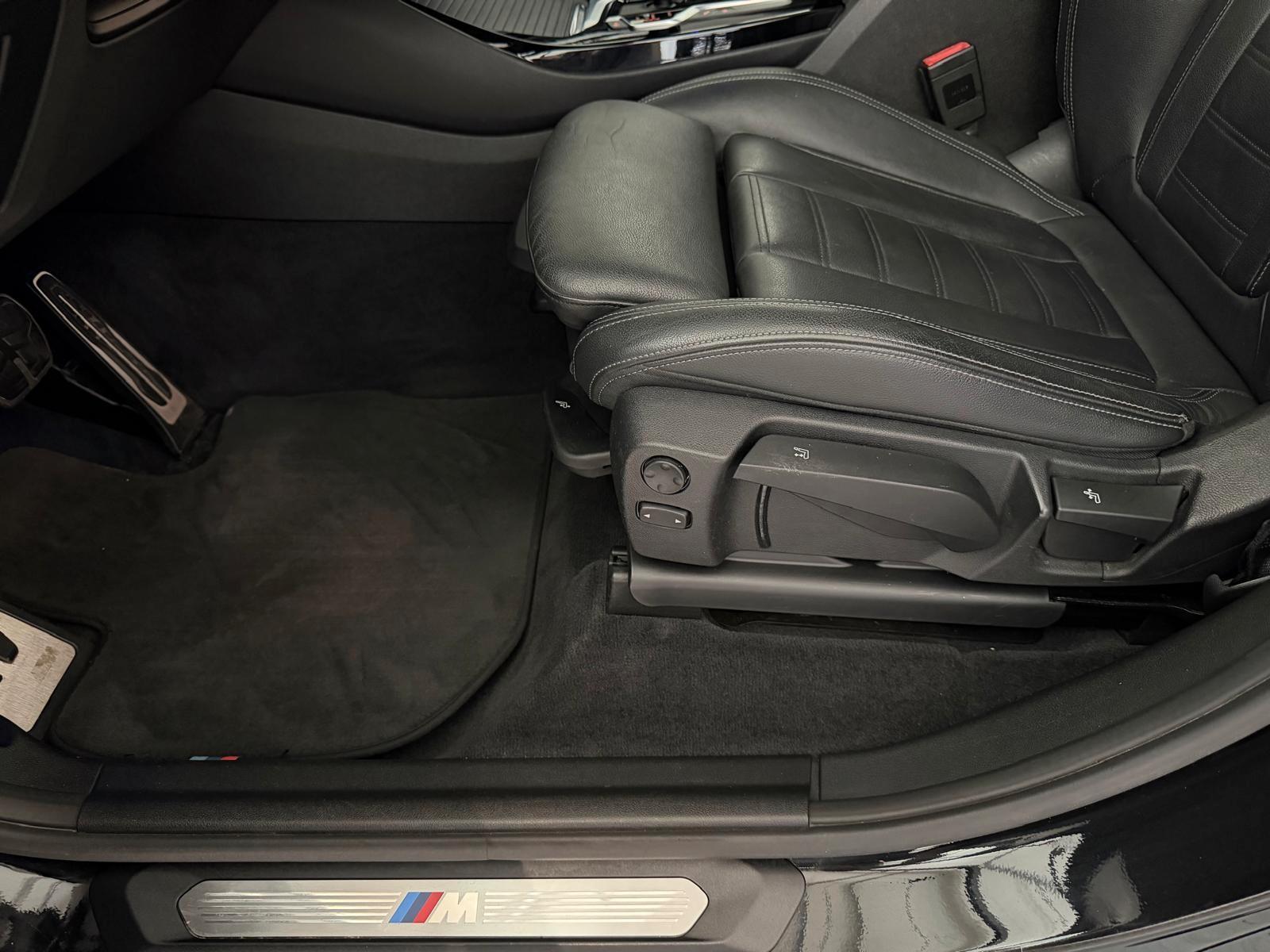 BMW X3 xDrive 20 i M Sport*LED*R-CAM*AHK*