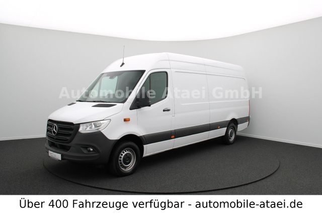 Mercedes-Benz Sprinter 315 *MAXI* 360° KAMERA+ NAVI (5748)