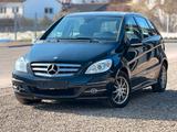 Mercedes-Benz B 200**AUTOMATIK**TÜV NEU** - gebrauchte Mercedes-Benz B 200 aus dem Jahr 2008