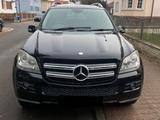 Mercedes-Benz GL 420 CDI 4MATIC - - Mercedes-Benz GL 420 aus 2008