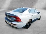 Volvo S60 T8 Plus Dark Recharge AWD H/K STANDHZ LED - Volvo S60 mit Hybrid-Antrieb