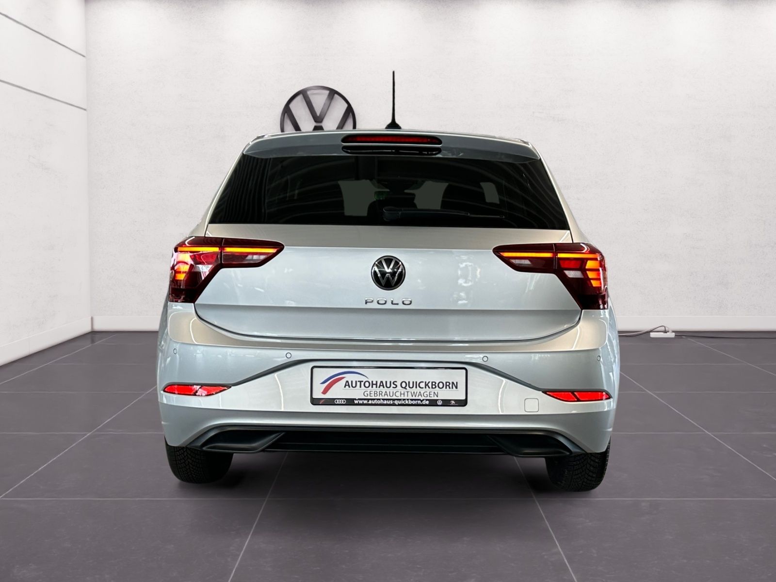 Volkswagen Polo - Bild 6